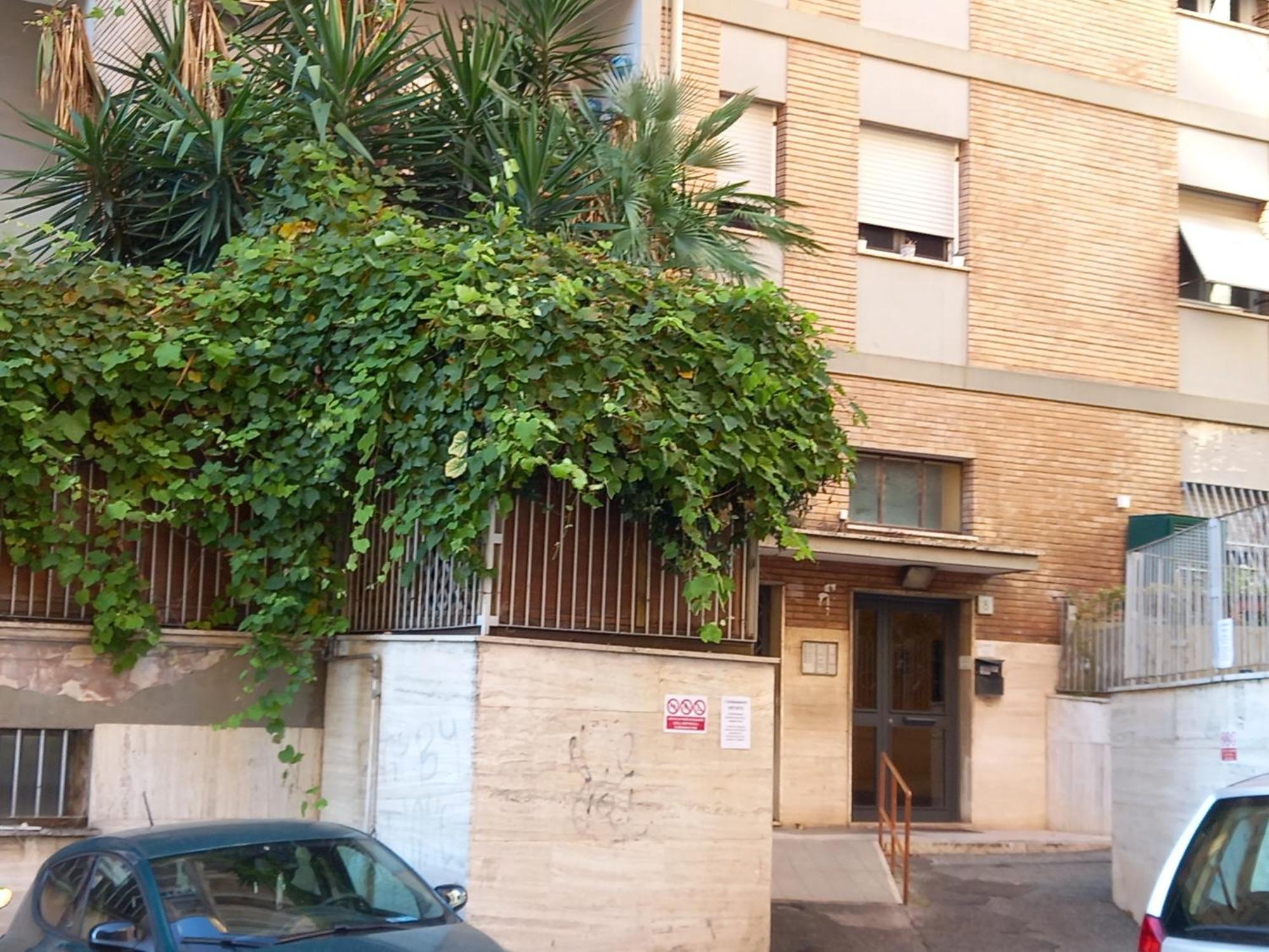 Lungotevere Holidays Roma Esterno foto